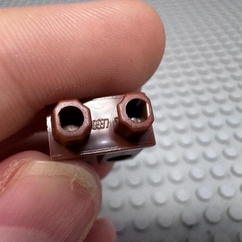 Lego authentic used
